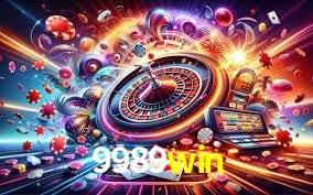 A Revolução dos Aplicativos de Jogos no 9989win