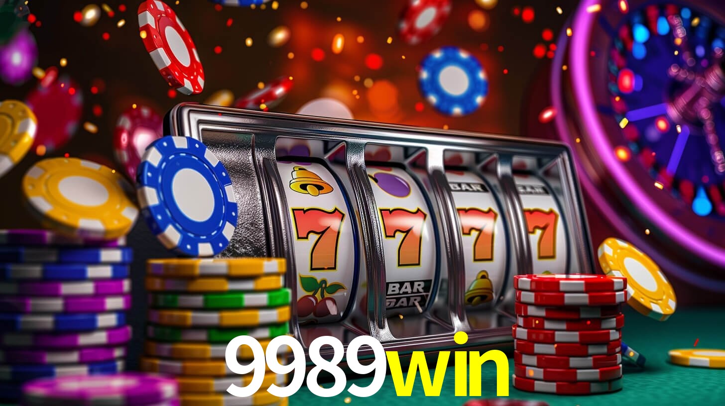 A Emoção da Loteria na 9989win: Uma Chance de Mudança de Vida