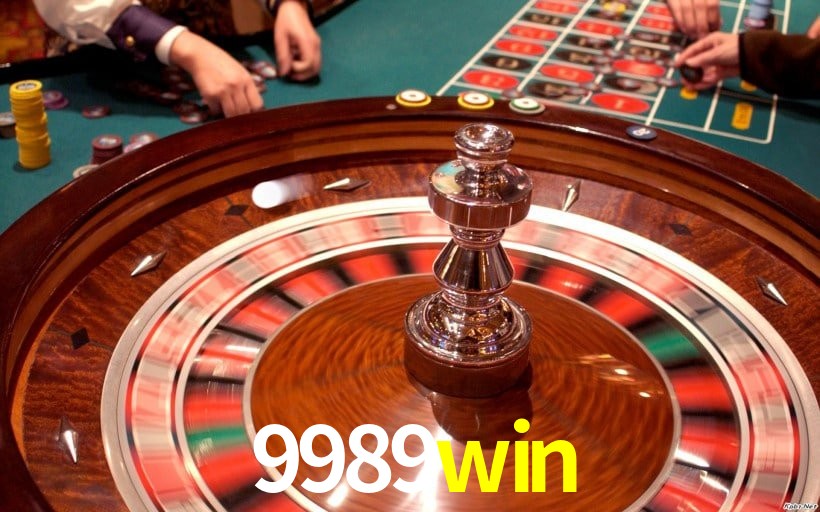 Descubra a Essência do 9989win: Nossa História e Compromissos